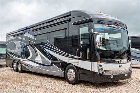 american coach rv